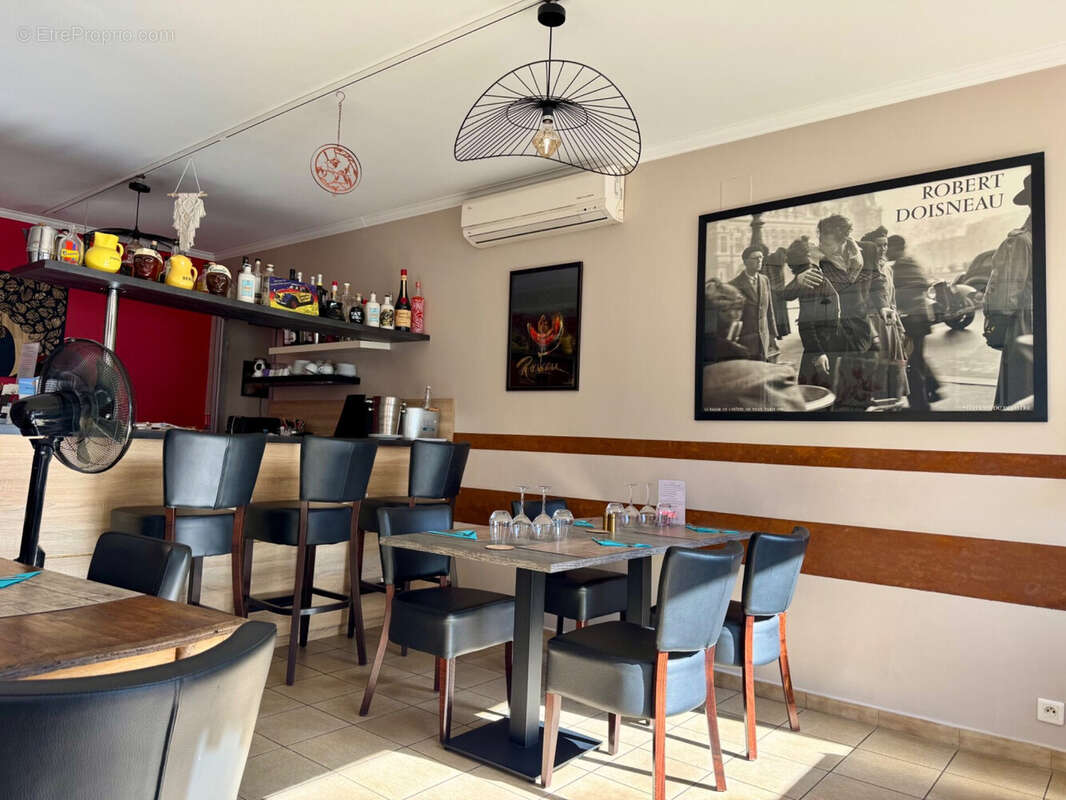 112 m² à Sainte-Cecile-Les-Vignes  - photo 4