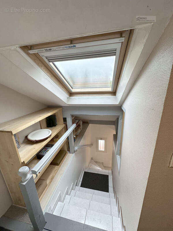 Maison à CHOISY-LE-ROI