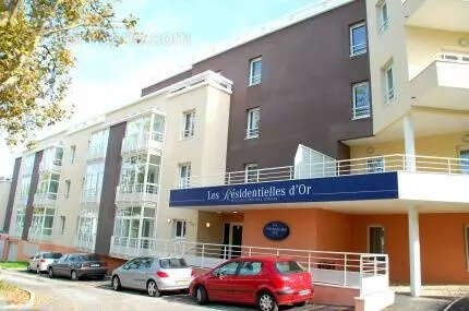 Appartement à CHATILLON