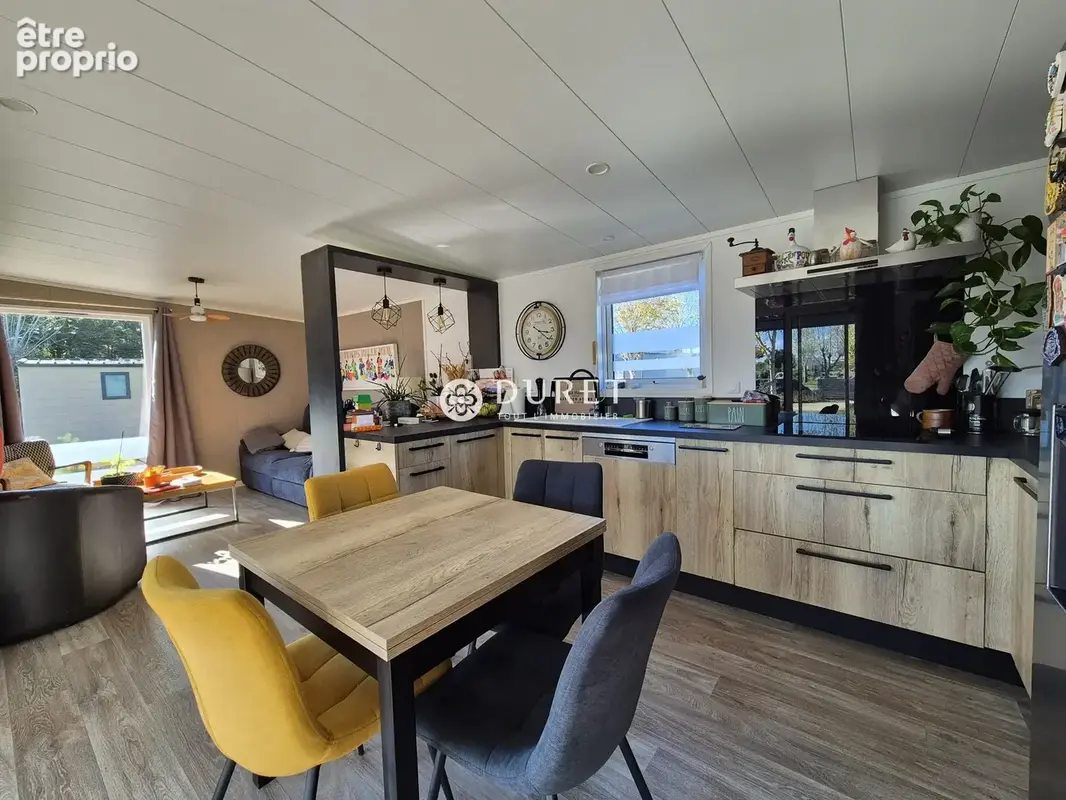 Maison 3 pièces 49 m² à vendre à Saint-Gilles-Croix-De-Vie (85800) - photo 7