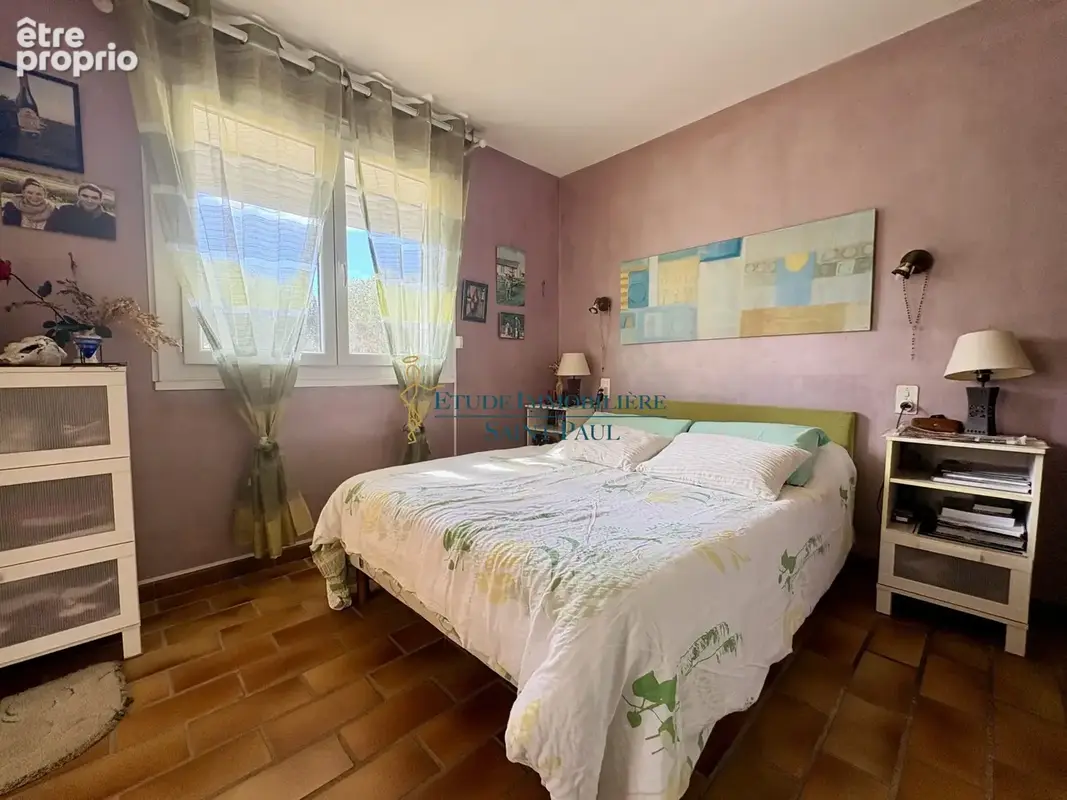 Maison 5 pièces 166 m² à vendre à Vendres (34350) - photo 7