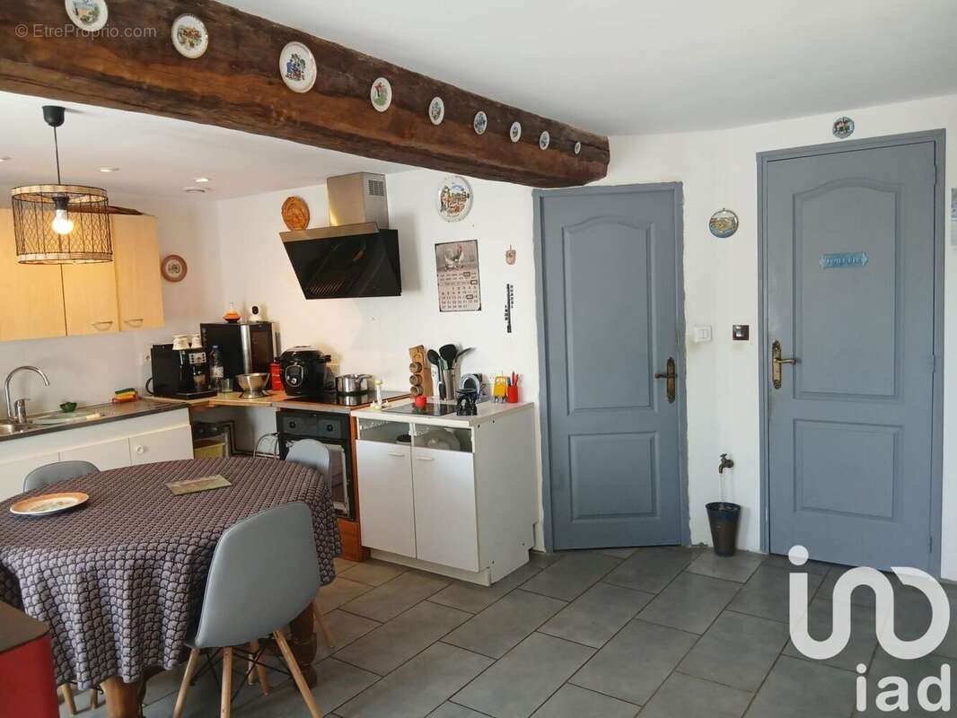 Photo 6 - Maison à ANLEZY