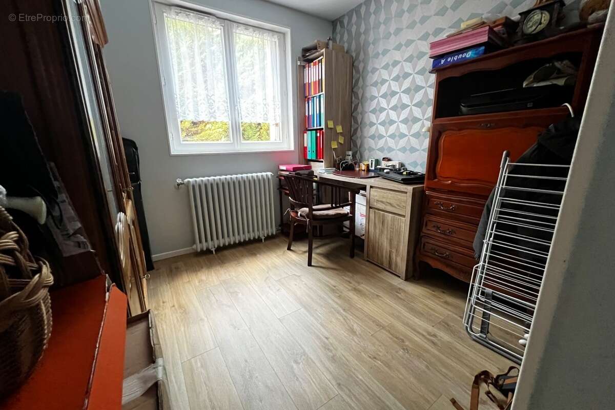 Appartement à GAGNY