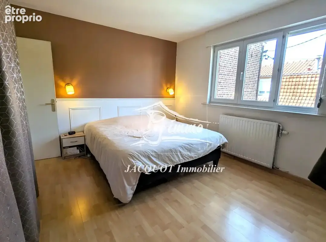 Maison 83 m² à Neuville-En-Ferrain  - photo 6
