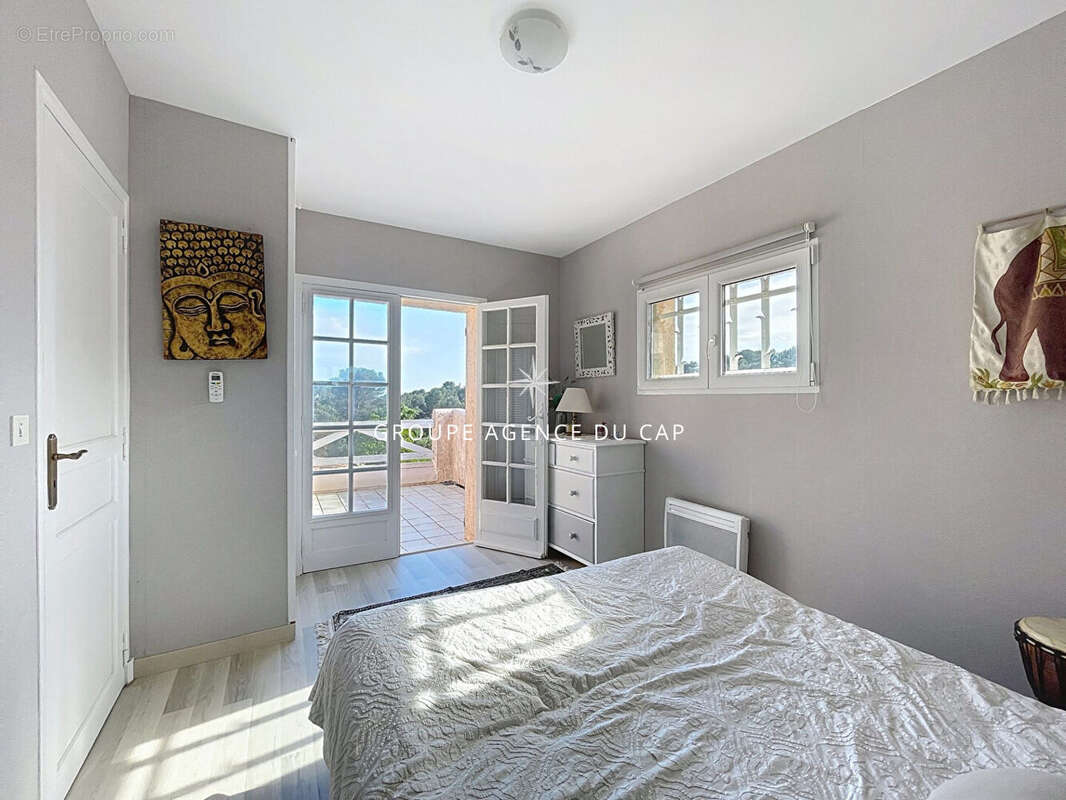 Maison à SAINT-RAPHAEL