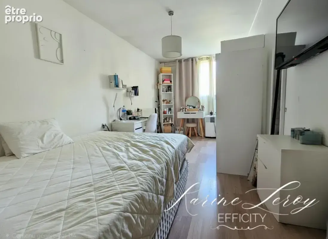 Maison 98 m² à Vemars  - photo 8