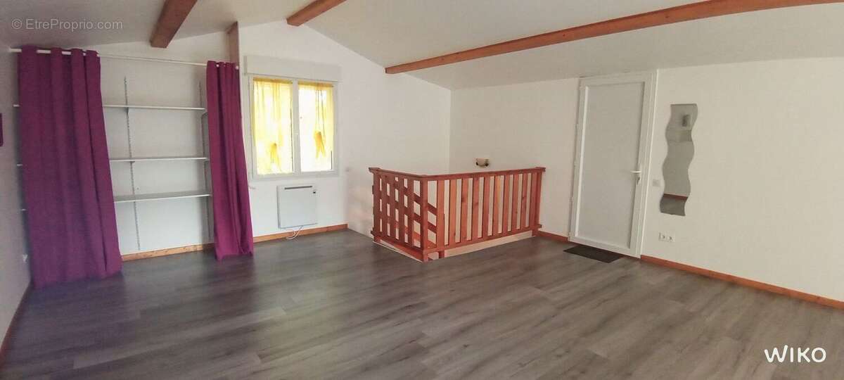Maison à VABRES