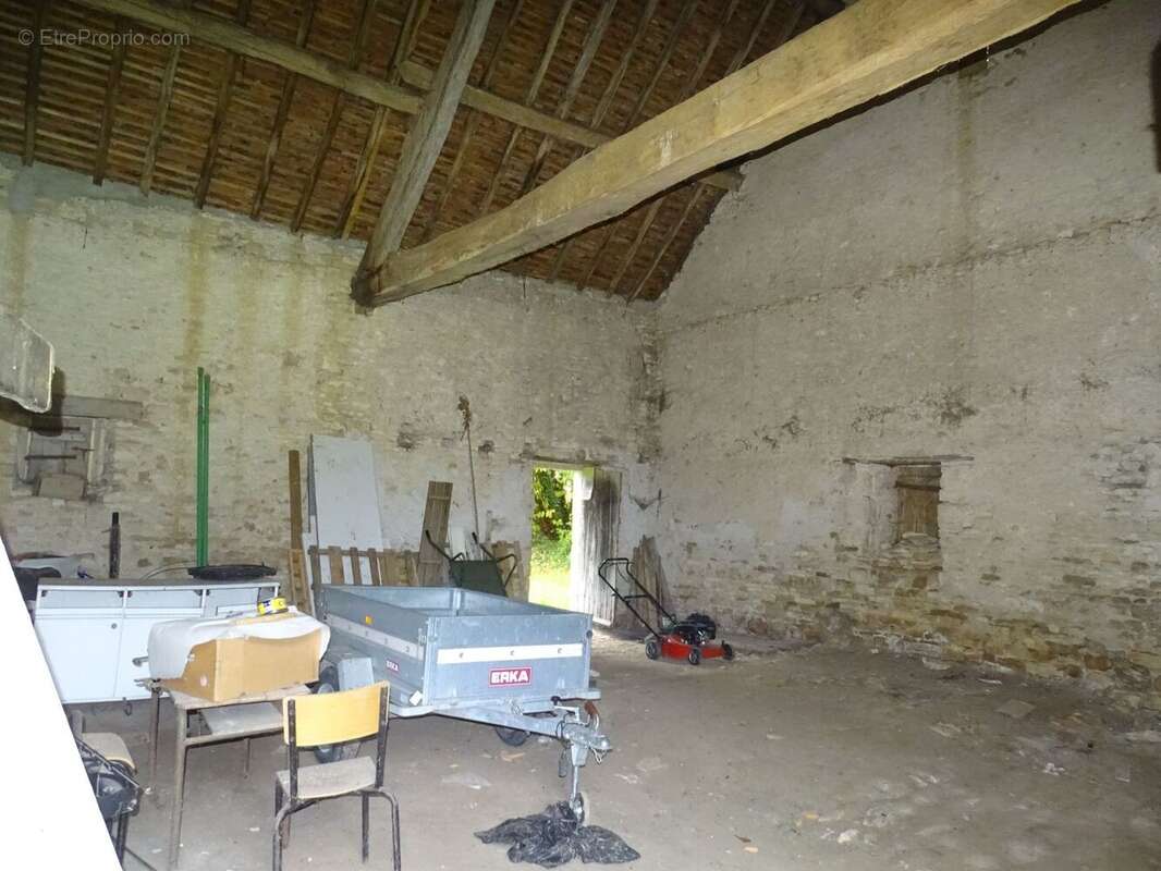 Maison à SAINT-SYMPHORIEN