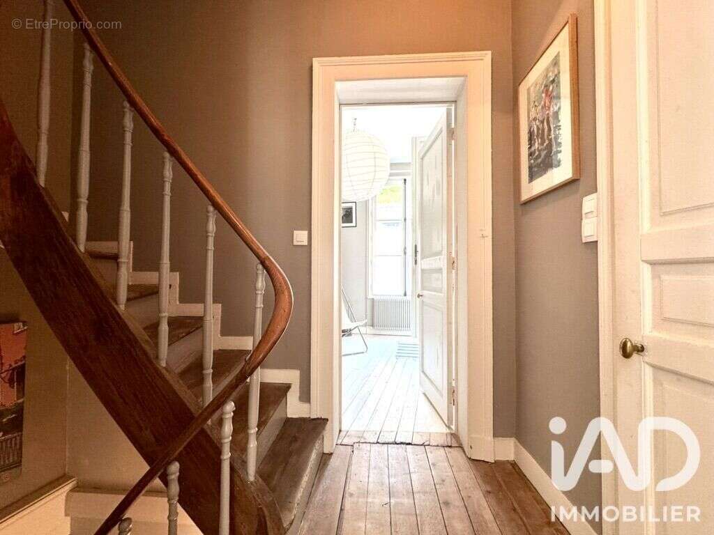 Photo 9 - Maison à HONFLEUR
