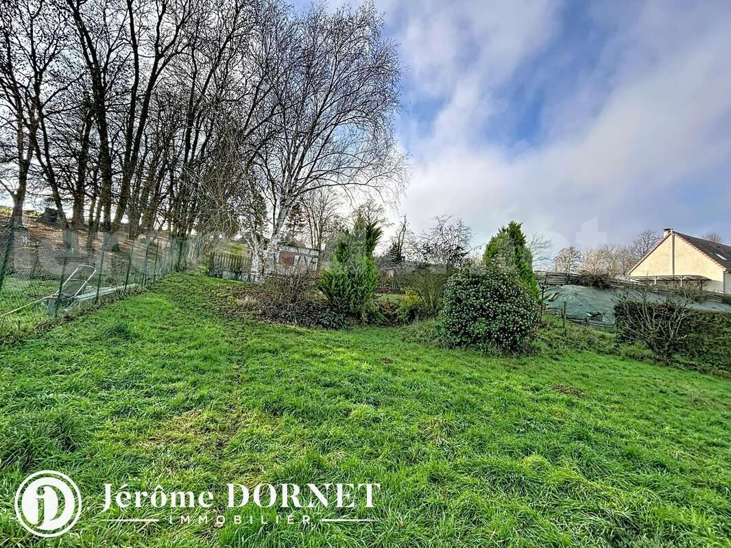 duh_00008 - Maison à BEAUVAIS