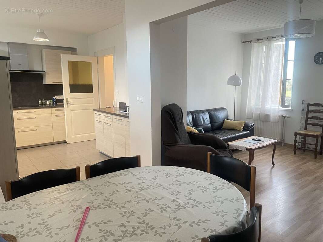 Maison à HURTIGHEIM