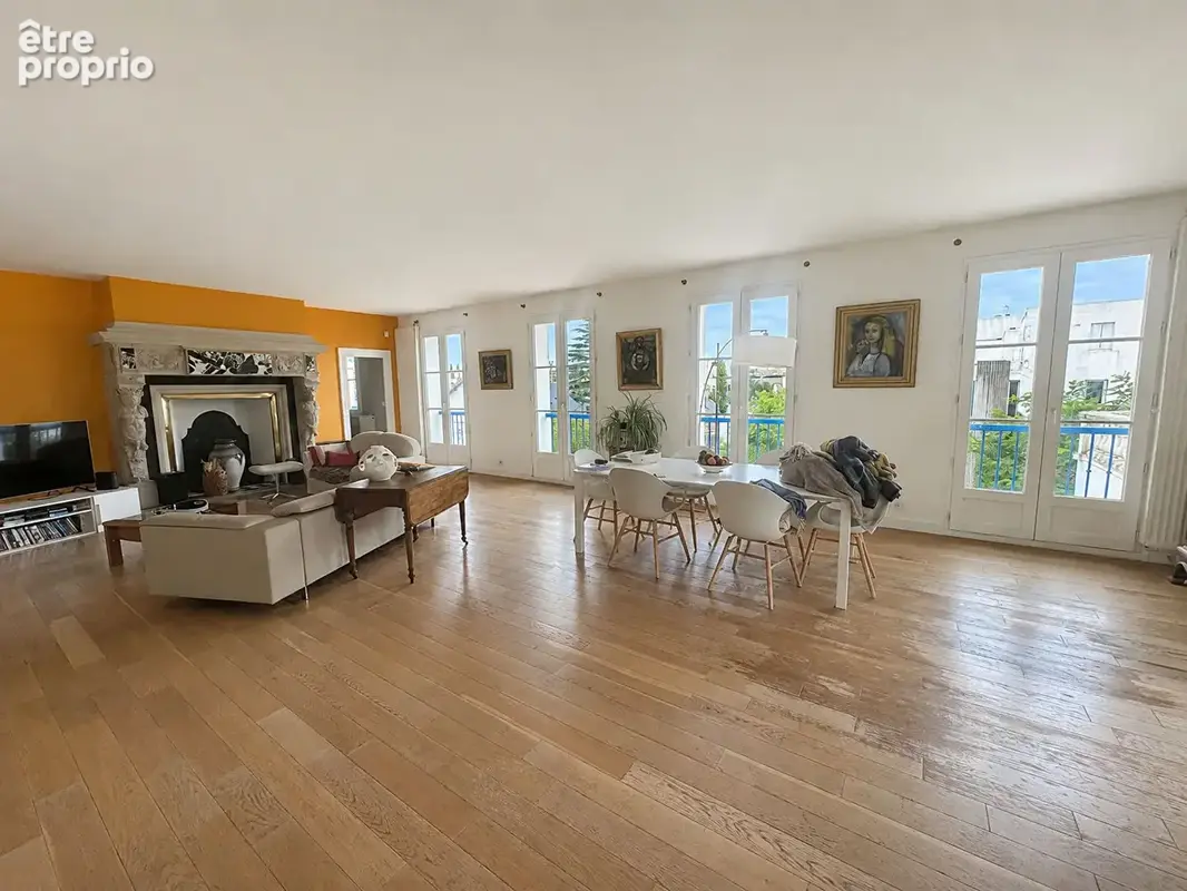 Appartement à LE HAVRE