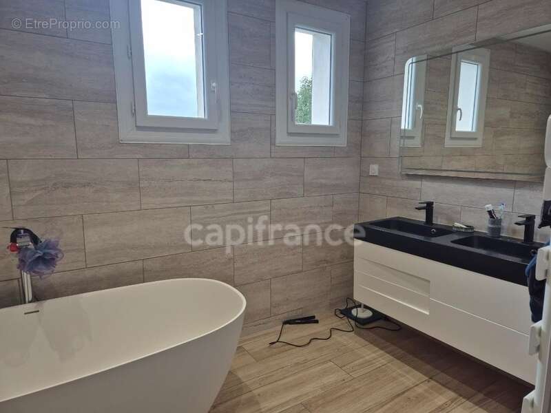 Maison à vendre 5 pièces ALES (30) - photo 7