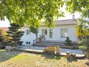 Maison sur sous-sol entièrement rénovée - Maison à TOUTLEMONDE