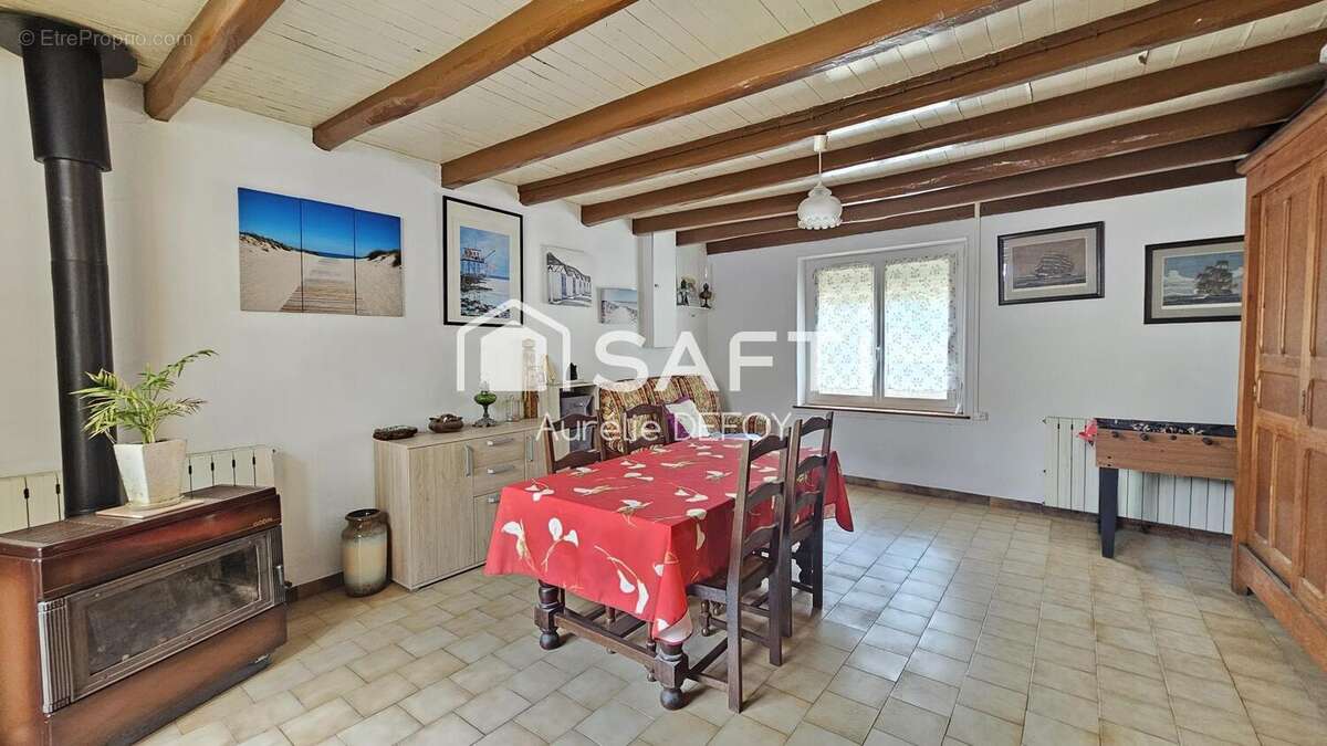 Maison 65 m² à Cresse  - photo 2