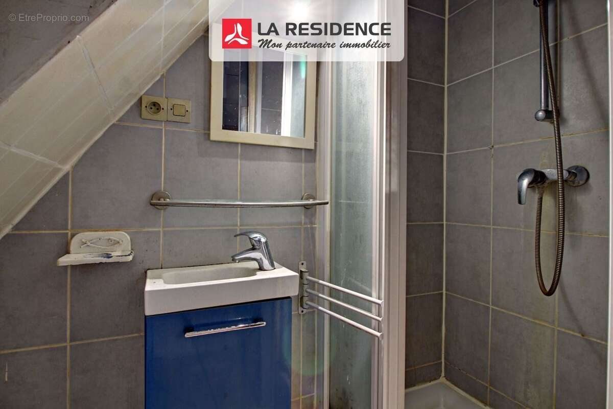 Maison à LES MUREAUX