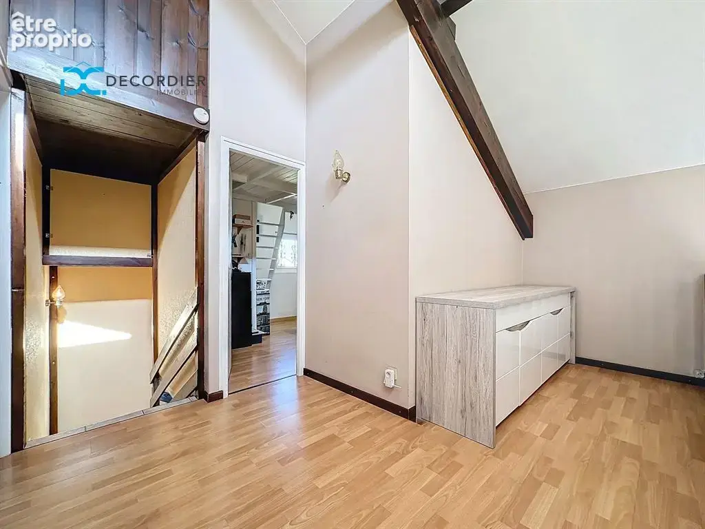 Maison architecte 3 chambres et terrasse - photo 21