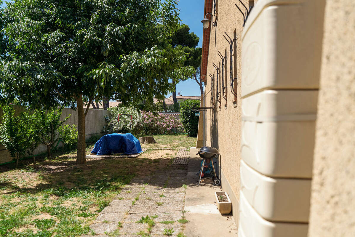 Maison à TREBES