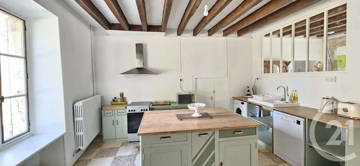 Maison à CHATEAUDUN