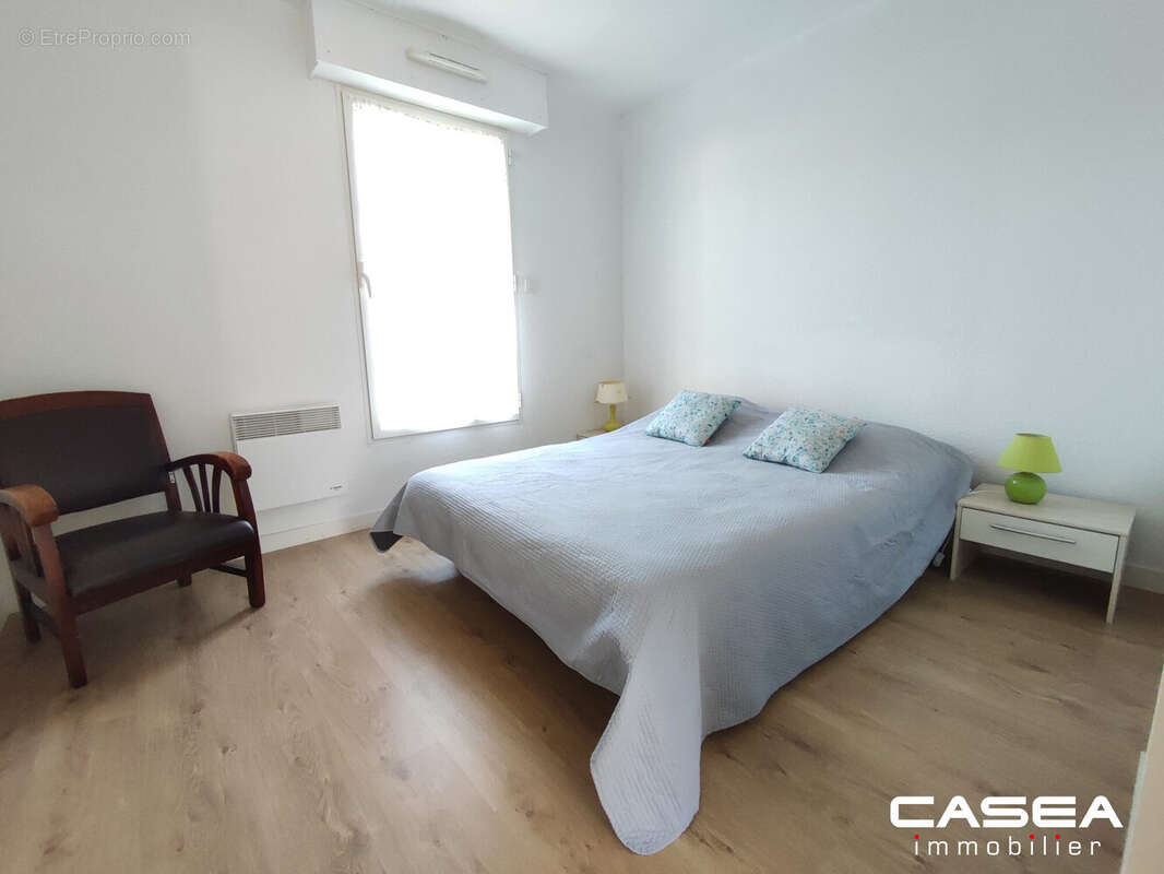 Appartement à FOUESNANT