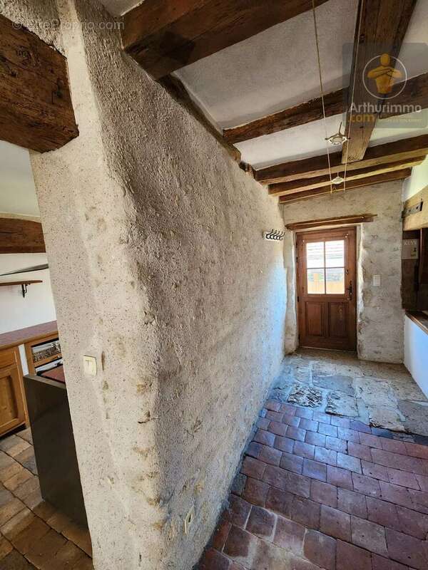 Vente Maison Avaray(41500) 132 900ï¿œ - photo 5