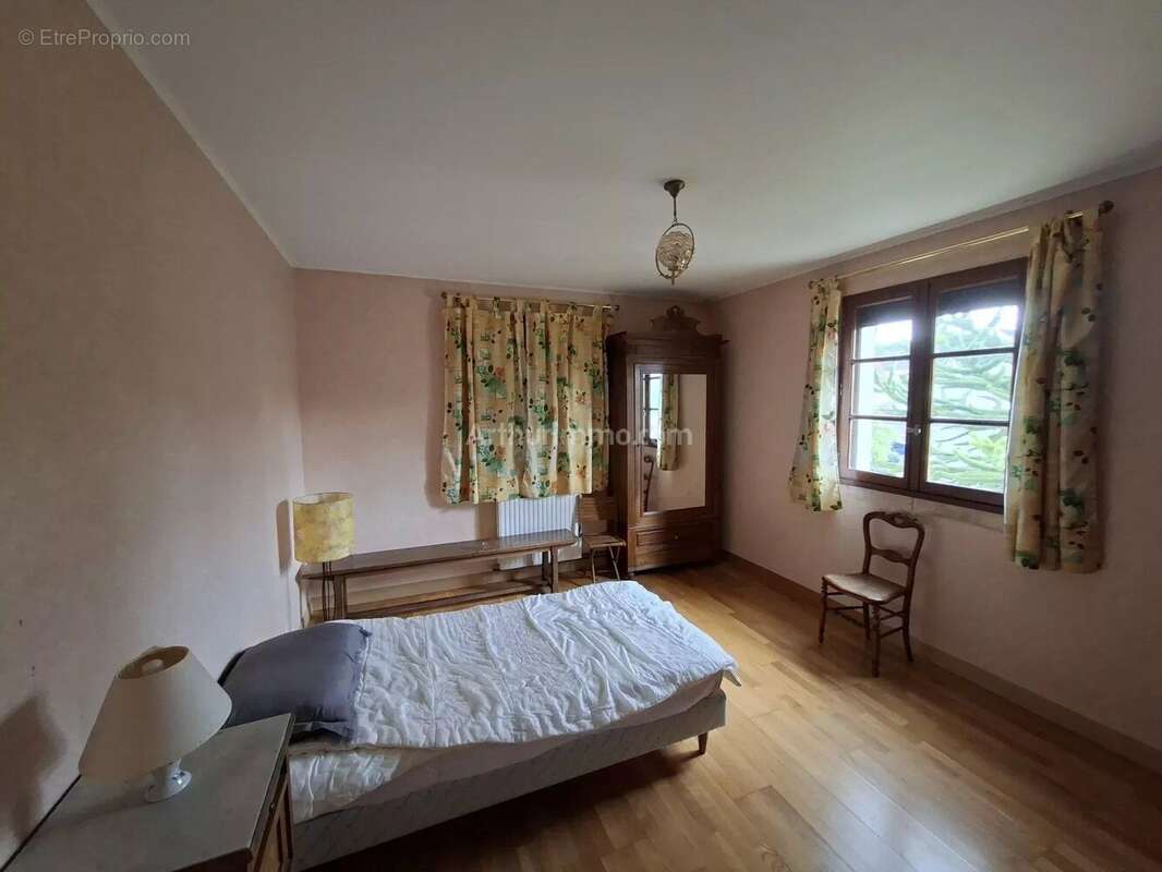 Maison à MAGNY-EN-VEXIN