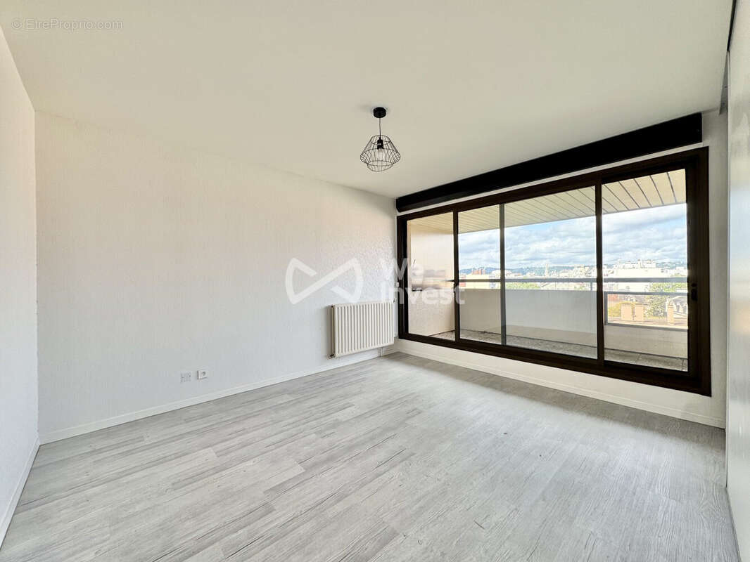 Appartement à PAU