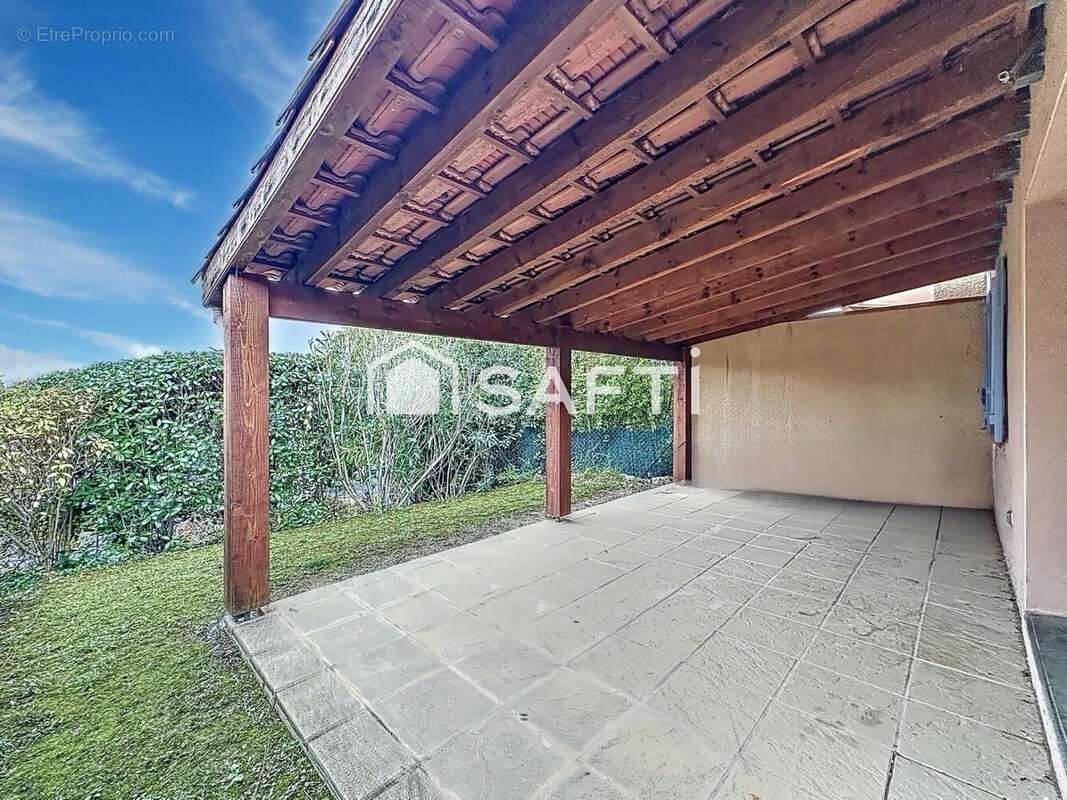 Photo 7 - Maison à QUINT-FONSEGRIVES