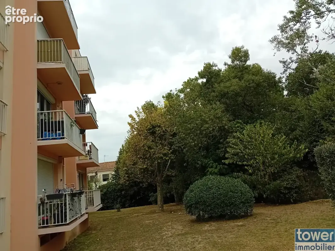 Photo Appartement à Marseille-9e au prix de 255 000€
