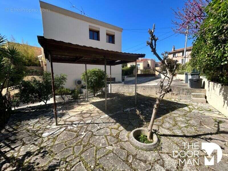 Appartement à HYERES
