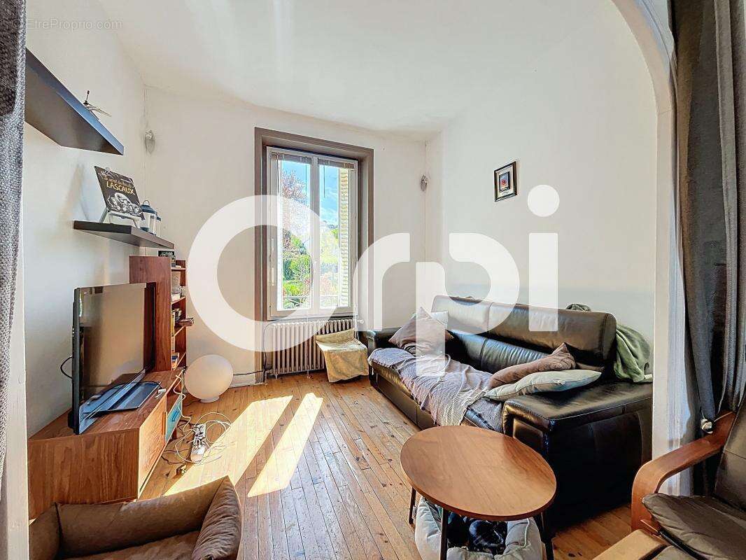 Maison à BRIVE-LA-GAILLARDE