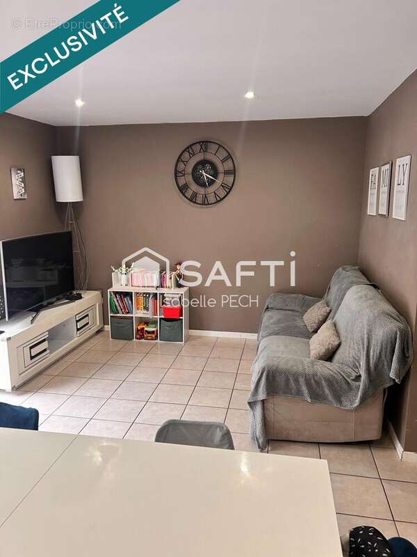 Maison 81 m² à Labruguiere  - photo 4
