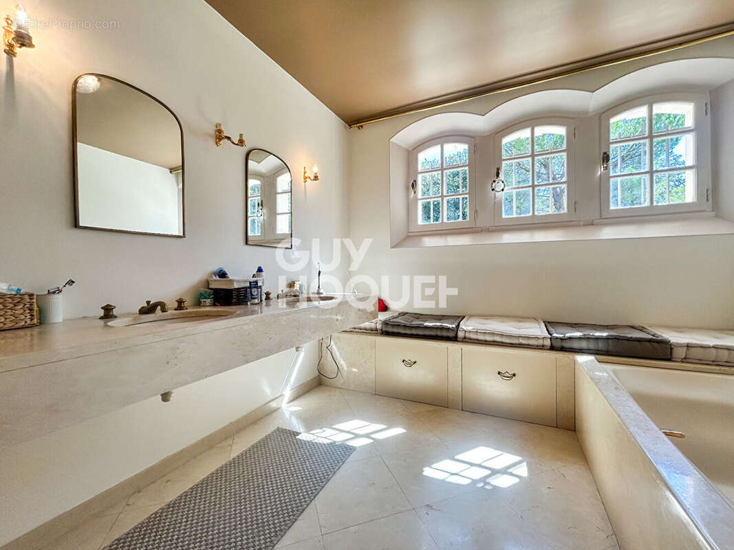 Maison à CARPENTRAS