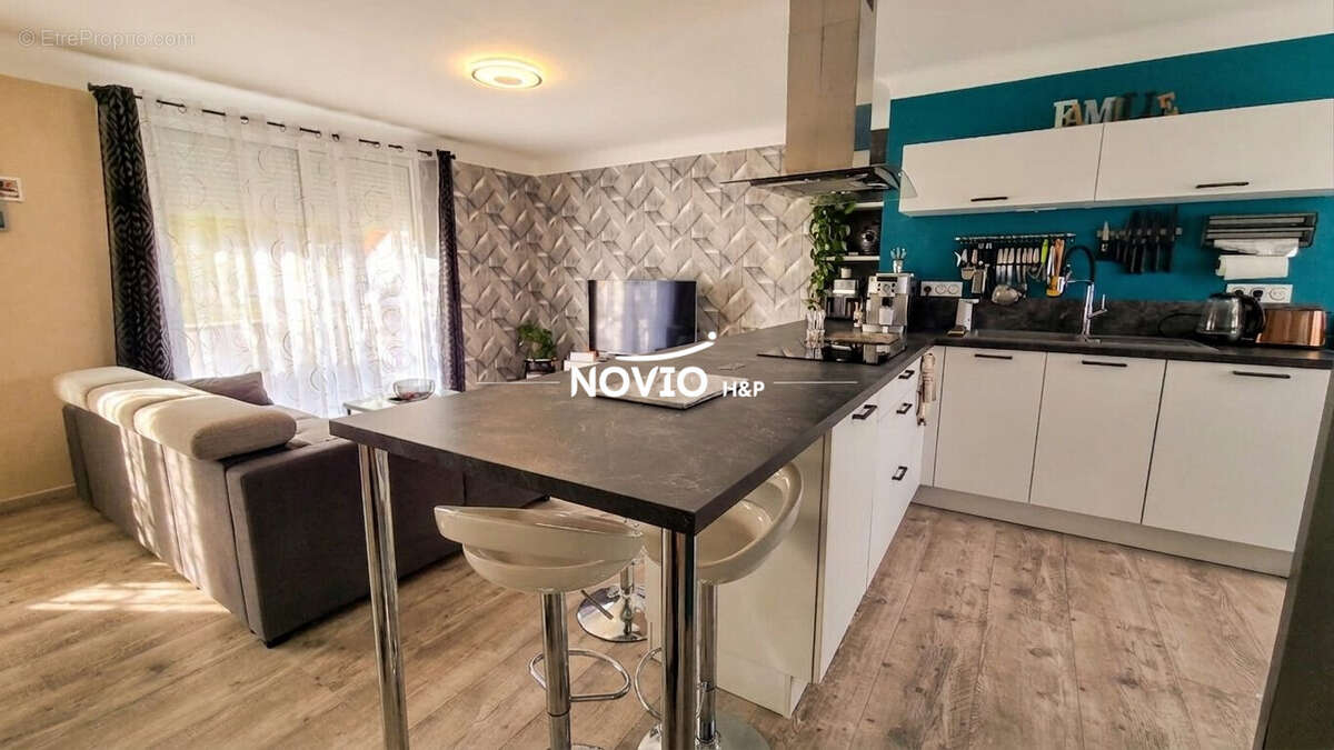 Maison 101 m² à Chatellerault  - photo 4