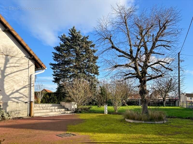 Maison à vendre 6 pièces HAUTERIVE (03) - photo 19