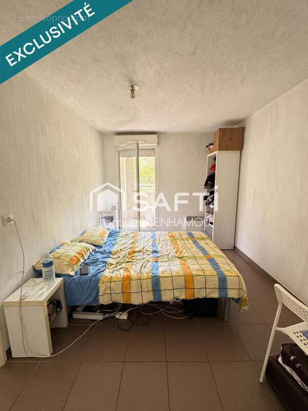 Photo 3 - Appartement à MARSEILLE-10E