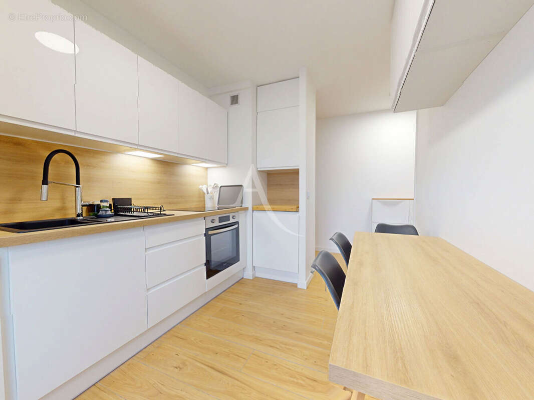 Appartement à ANNECY