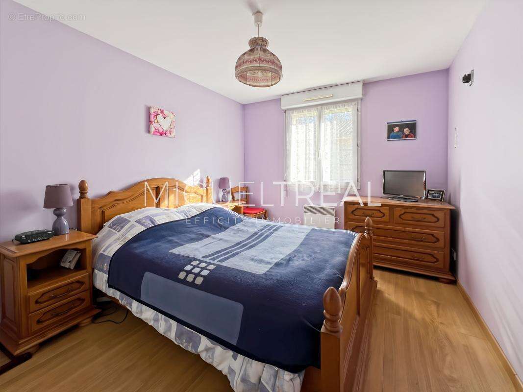 Maison à SAINT-VINCENT-DE-TYROSSE