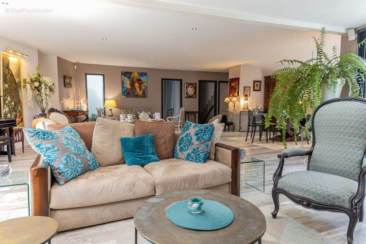 Photo 9 - Maison à GAN