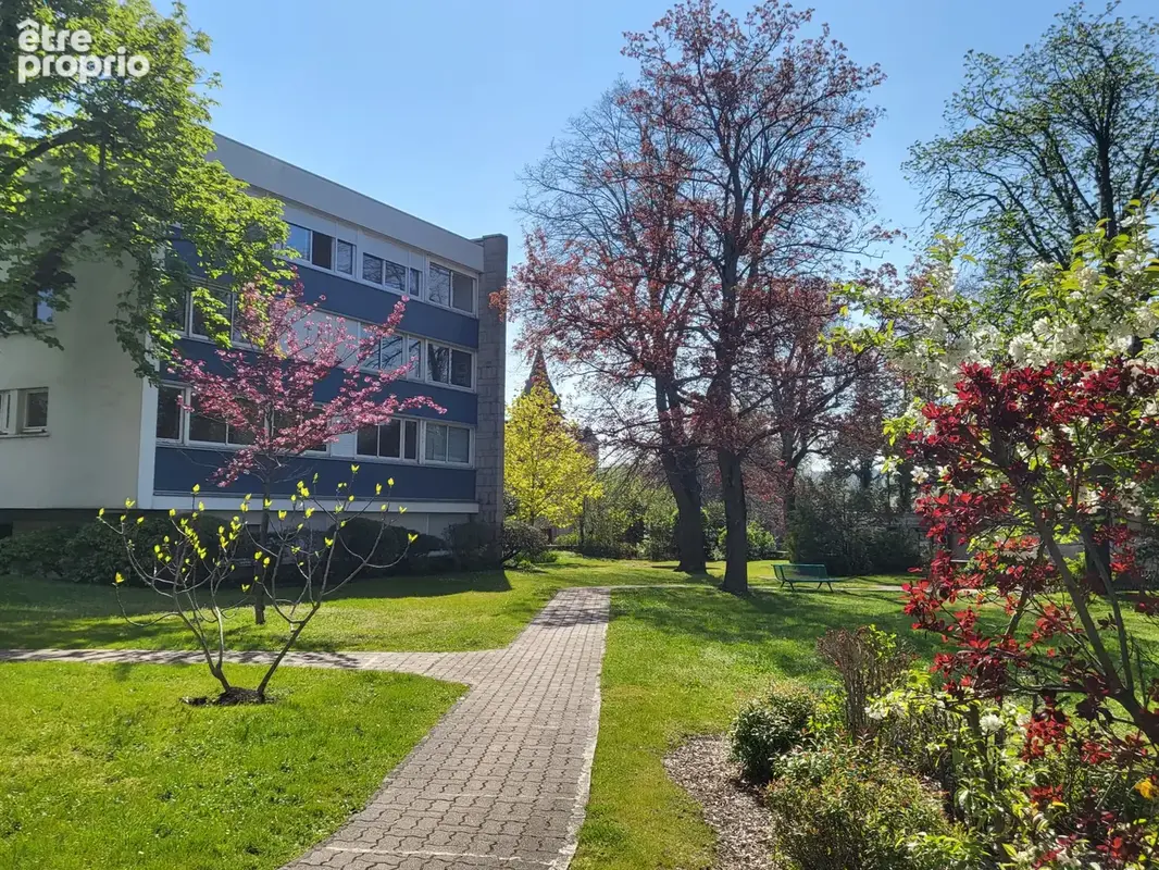 Appartement 4 pièces 96 m² · à Croissy-sur-Seine · 96 m² · 637 000 €