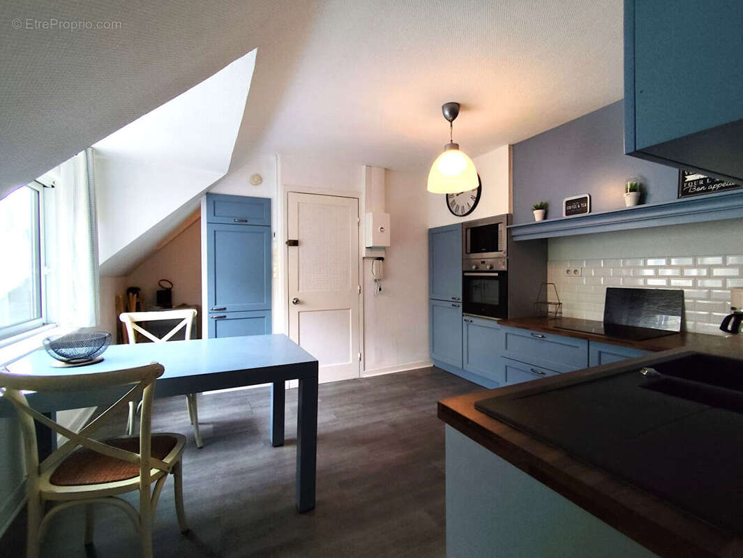 Appartement à QUIMPER