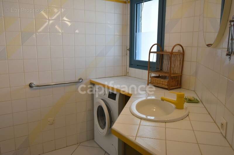 Maison à NOTRE-DAME-DE-MONTS