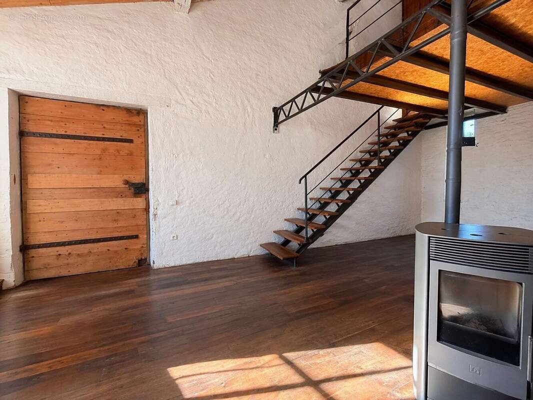 Maison à VERFEIL