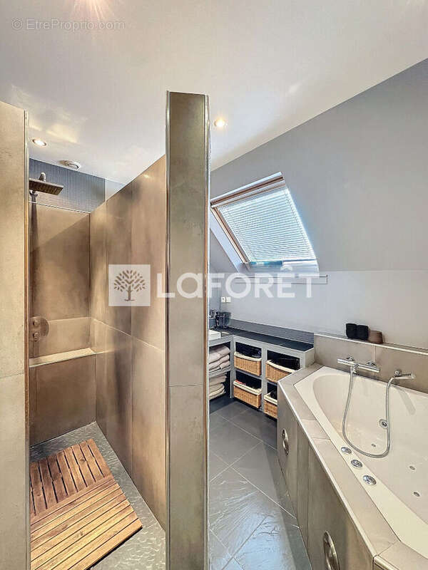 Maison à VENDENHEIM