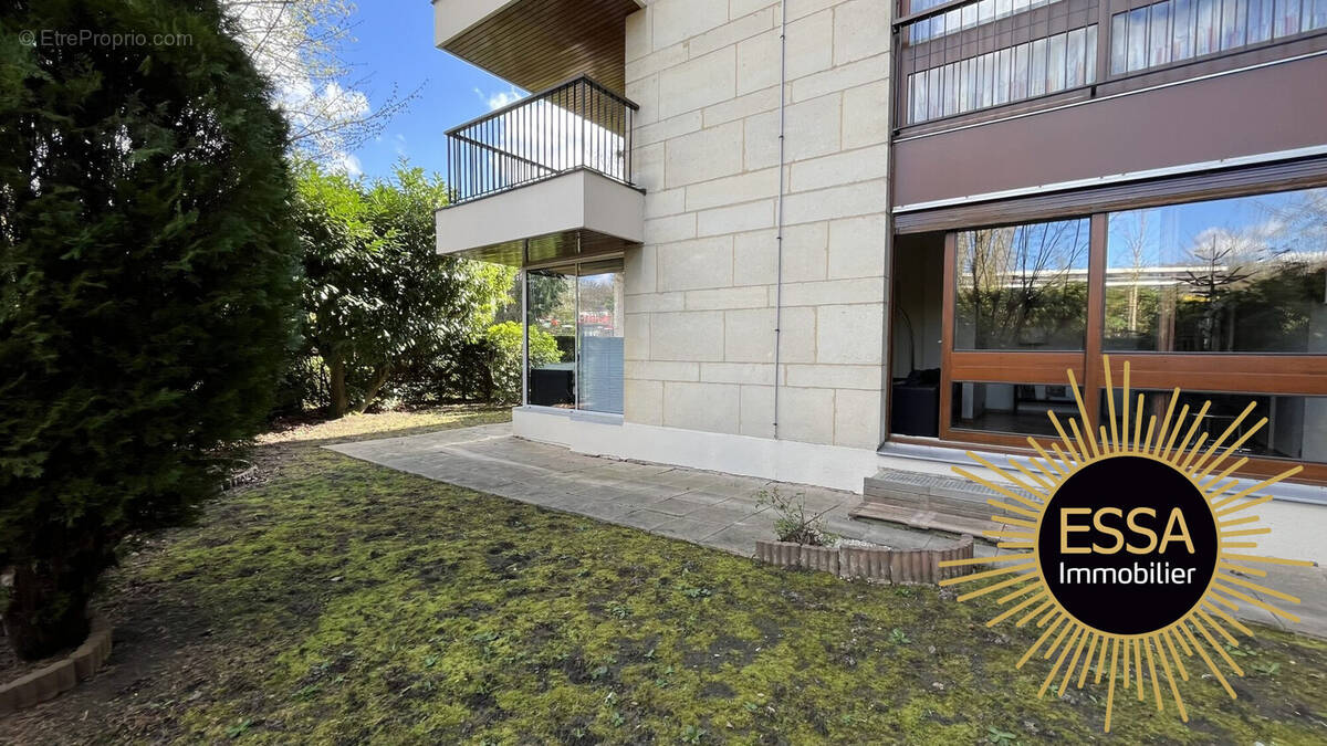 Appartement à ROCQUENCOURT