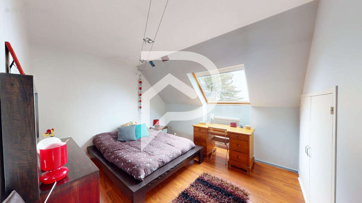 Maison à VERNOUILLET