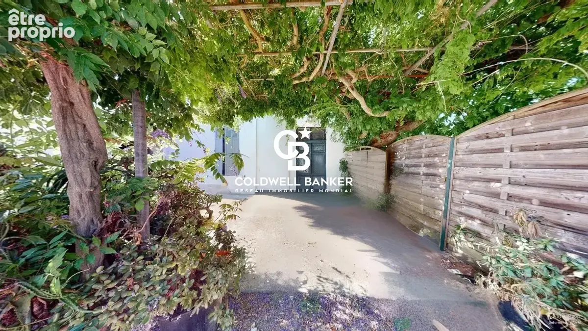 Un Bien Rare à Réinventer : Volumes Bourgeois & Jardin Privatif - photo 3