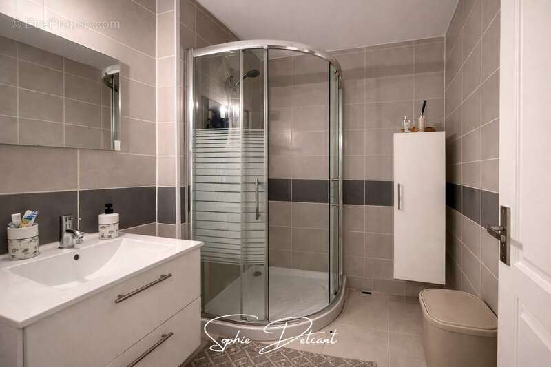 Appartement à JOUE-LES-TOURS