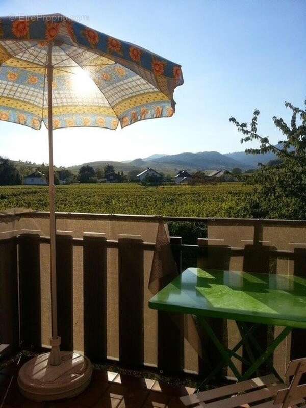 Photo 5 - Appartement à INGERSHEIM