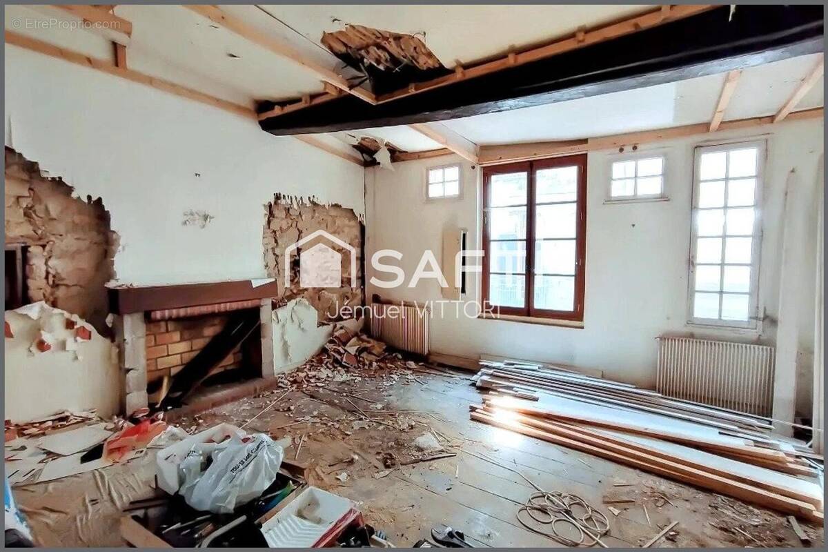 Photo 1 - Appartement à VITRE